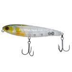 Isca Jackall Bros Bonnie 95 9,5cm 12,6g Cor Clear Ayu Head