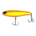 Isca Jackall Bros Bonnie 107 - 10,7cm 17,5g - Cor Mat South Fruit