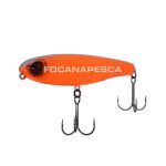 Isca Jackall Bros Bonnie 107 - 10,7cm 17,5g - Cor Orange