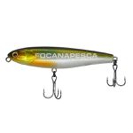 Isca Jackall Bros Bonnie 85 - 8,5cm 8,7g Cor BR LAM