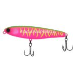 Isca Jackall Bros Bonnie 85 - 8,5cm 8,7g Cor DRAGON FRUIT MAT TIGER