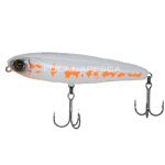 Isca Jackall Bros Bonnie 85 - 8,5cm 8,7g Cor Orange Spot