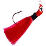 Isca Lori Jig 16g Cor Vermelho