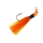 Isca Lori Jig Rabuda 12g Cor Laranja