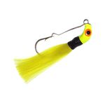 Isca Lori Jig Antienrosco 12g Cor Amarelo