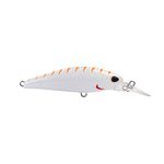 Isca Marine Sports Raptor Shad 70 7cm 8g Cor 110os