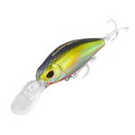 Isca Marine Sports Raptor Shad 70 7cm 8g Cor N6