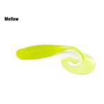 Isca Soft Monster 3x X-tail 8cm C/ 5un