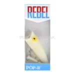 Isca Rebel POP R 60 - Cor Osso