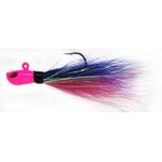 Isca Yara Killer Jig 2/0 10g Cor Azul e Rosa