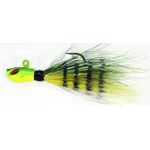 Isca Yara Killer Jig 2/0 10g Cor Firetiger