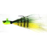 Isca Yara Killer Jig 4/0 15g Cor Firetiger