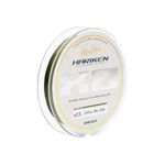 Linha Multifilamento Daisen Hariken X8 by Fabio Baca c/ 200m