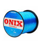 Linha Monofilamento Fastline Onix Invisible Azul