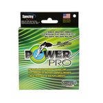 LINHA MULTIFILAMENTO POWER PRO 100 YDS (92m) - VERMELHA