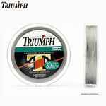 Linha Multifilamento Triumph Super Strong PE