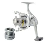 Molinete Marine Sports NEW FORCE c/ 6 rolamentos
