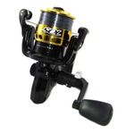 Molinete Marine Sports Sol com Linha