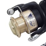 Molinete Shimano Ax1000fb