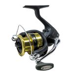 Molinete Shimano Fx 1000FC 3 rol. Freio 3kg Fricção Dianteira