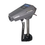 Motor Elétrico Marine Sports Phantom 54lbs com Autoboat com Controle Remoto, Âncora(GPS) e App (Água Doce)
