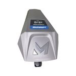 Motor Elétrico Marine Sports Phantom 54lbs com Autoboat com Controle Remoto, Âncora(GPS) e App (Água Doce)