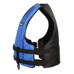 Colete Salva Vidas Jogá Wave para 15kg - Cor Azul