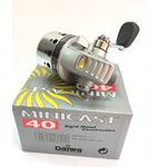 Spincast Daiwa Minicast 40