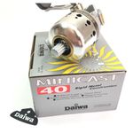 Spincast Daiwa Minicast 40