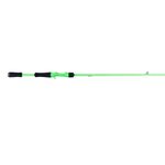 VARA DAISEN MIDORI MI-C25-601-F-H 10-25LB 6'0"(1,83m) p/ Carretilha