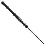 Vara Daisen Saitama 2ª Geração 8-17lbs 5'10" (1,78m) - Carretilha (Inteiriça)