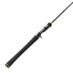 Vara Daisen Saitama 2ª Geração 8-17lbs 5'10" (1,78m) - Carretilha (Inteiriça)