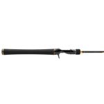 Vara Daisen Saitama 2ª Geração 8-17lbs 5'10" (1,78m) - Carretilha (Inteiriça)