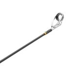 Vara Daisen Saitama 2ª Geração 8-17lbs 5'10" (1,78m) - Carretilha (Inteiriça)