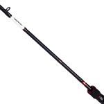 Vara de Carretilha Daiwa Fuego 5'6" (1,68m) 8-17lb 561MXB-BR (1 parte)