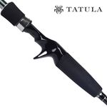 Vara Daiwa Tatula XT 15-25lbs 5'8" (1,74M) - Inteiriça p/ Carretilha - TXT581MHXB-BR
