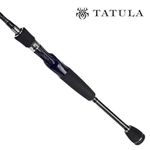 Vara Daiwa Tatula XT 10-20lbs 6'0" (1,83M) - Inteiriça p/ Carretilha - TXT601MXB-BR