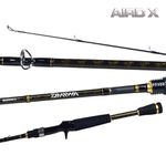 Vara Daiwa Aird-X p/ carretilha