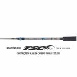 Vara de Carretilha Marine Sports Evolution GT2-C551MH (1,65m) 20-50lb