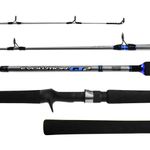 Vara de Carretilha Marine Sports Evolution GT2-C551MH (1,65m) 20-50lb