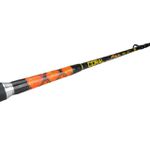 Vara Maruri Coral Fish S-1802 10-20lbs 6´0"(1,80m) p/ Molinete 2 partes 
