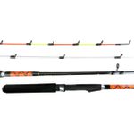 Vara Maruri Coral Fish S-1802 10-20lbs 6´0"(1,80m) p/ Molinete 2 partes 