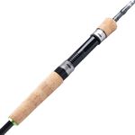 Vara p/ Molinete Maruri by Nakamura Midgard MI-S582ML 5'8"(1,74m) 8-14lb 2 partes