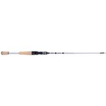 Vara Okuma Azaki AZK-C-601H 12-25LB 6'0" (1,83m) p/ Carretilha (Inteiriça)