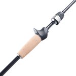 Vara Okuma Cerros CER-C-603ML 6-14lb 6'0"(1,83) p/ carretilha 3 Partes