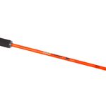 Vara Saint Plus Pro Tamba LBS-2702 BC 25-50lbs 9'0" 2,70m Cor Laranja 2 Partes p/ Carretilha