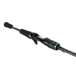 Vara para Carretilha Saint Plus Tucuna Pro 5'8" (1,73m) 7-17 lbs 581BC (Inteiriça)