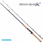 Vara Shimano Starlo Classix 591 - 5'8