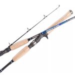 Vara Shimano Starlo Classix 591 - 5'8