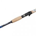 Vara Shimano Starlo Classix 591 - 5'8